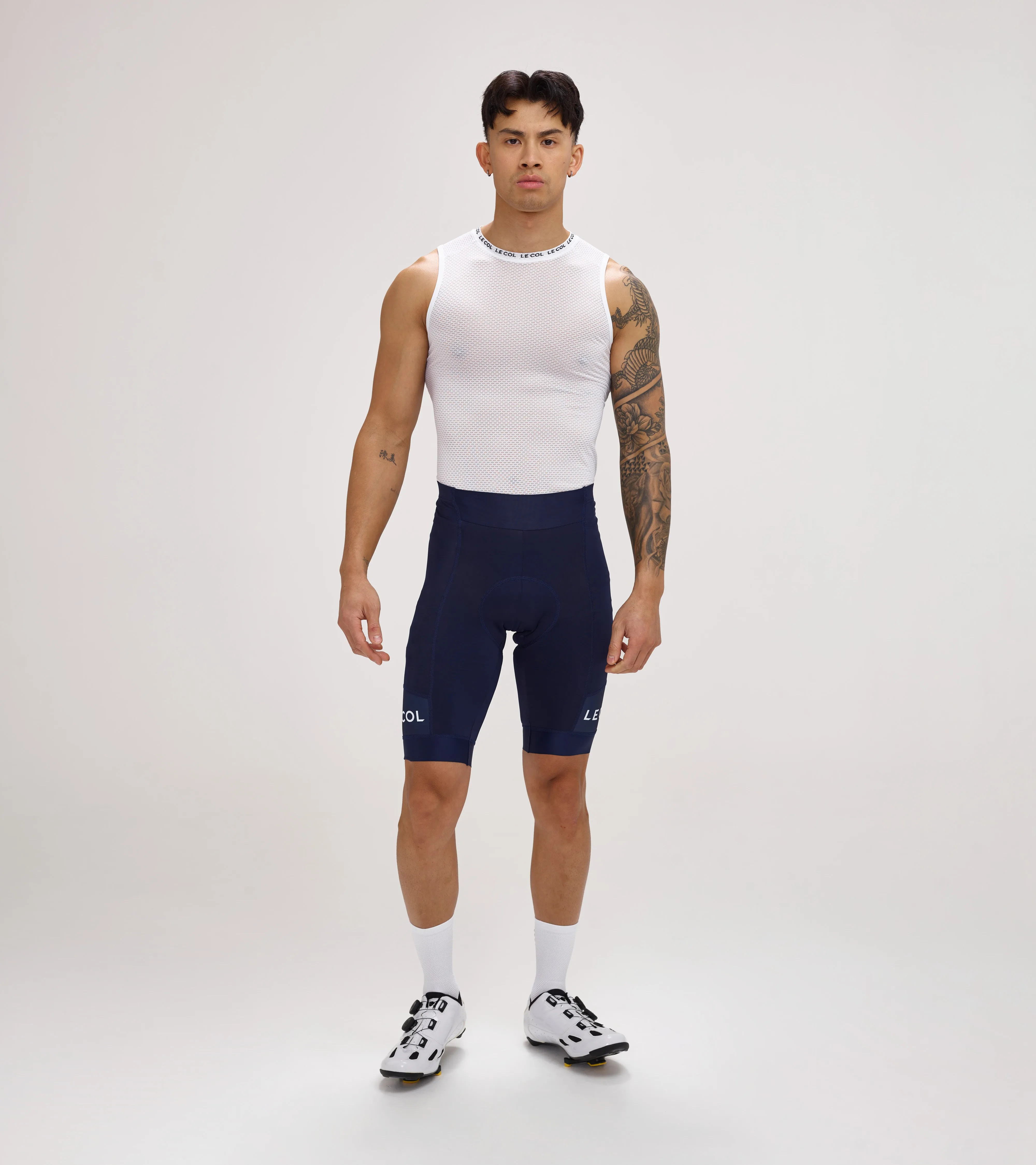 Sport Waist Shorts