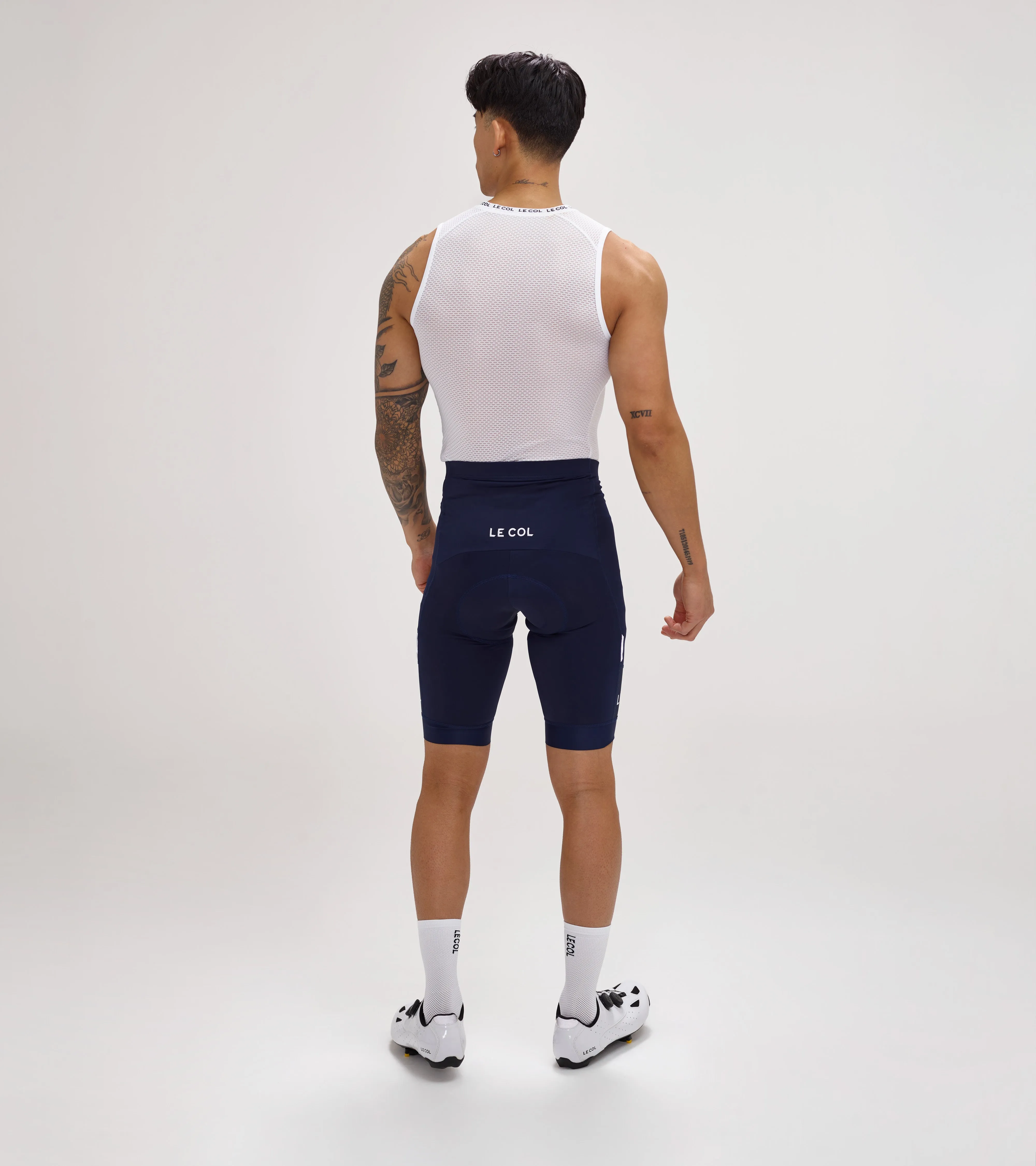 Sport Waist Shorts