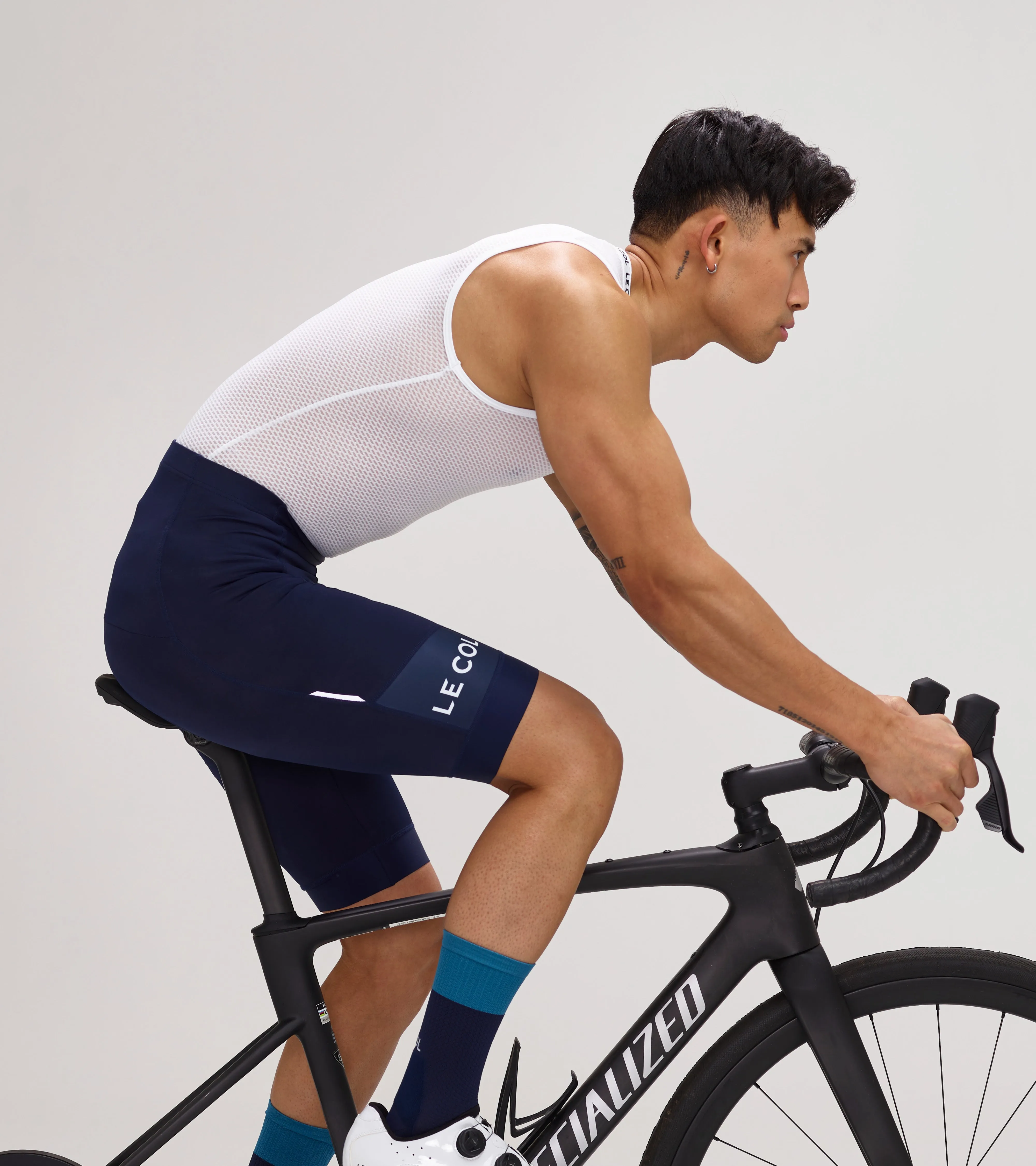 Sport Waist Shorts