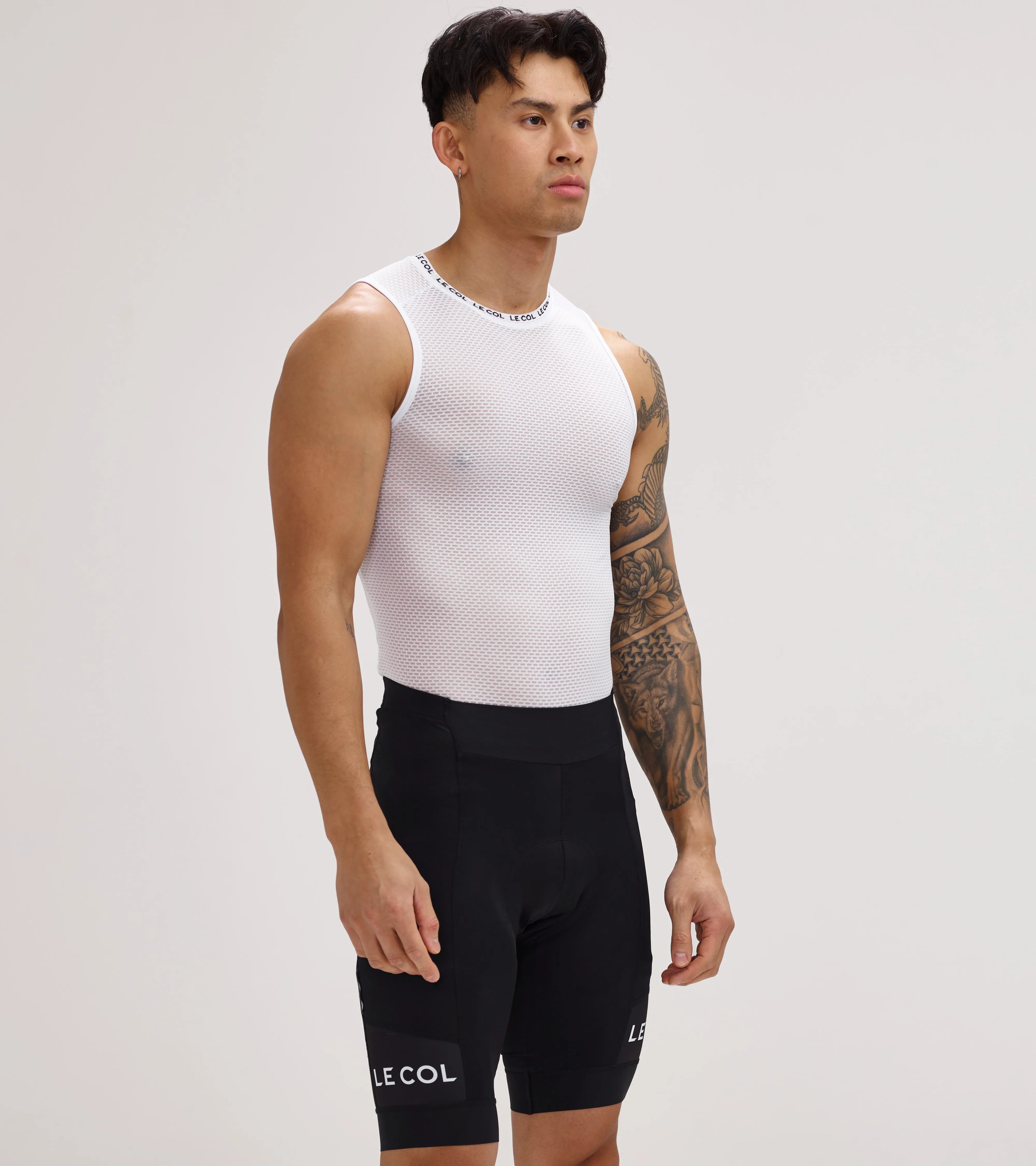 Sport Waist Shorts