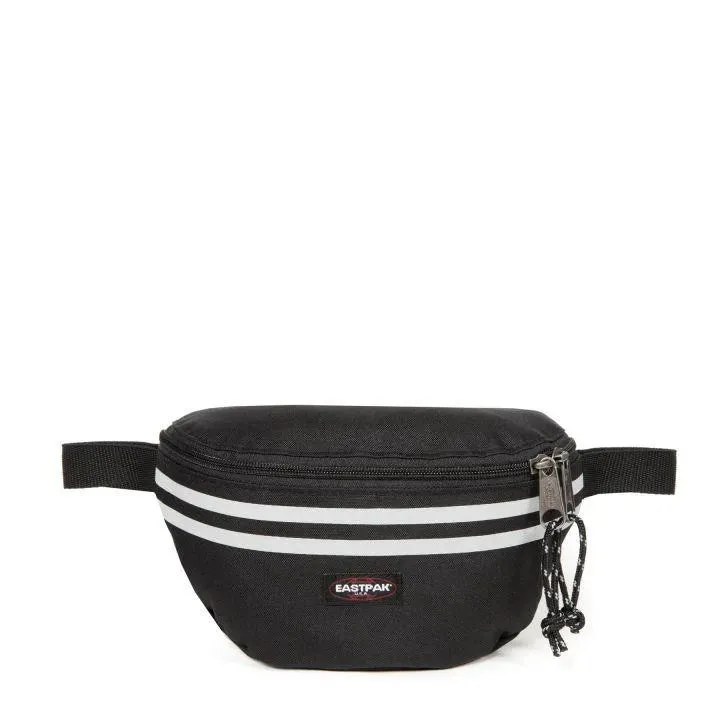 Springer Reflective Black