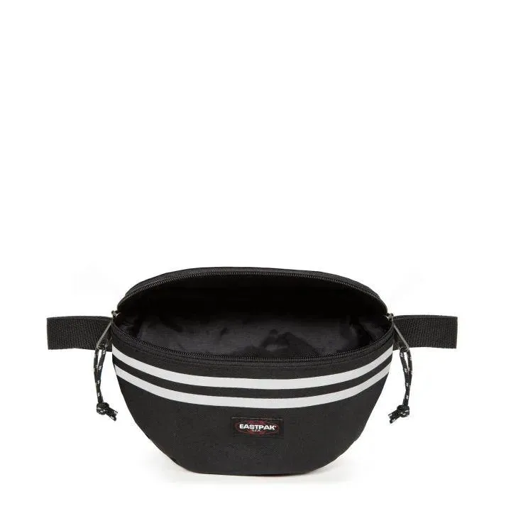 Springer Reflective Black