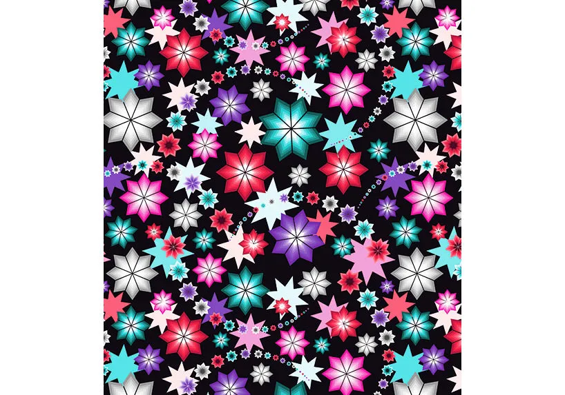 Starflower leggings with pockets