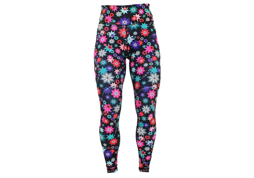 Starflower leggings with pockets