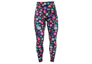 Starflower leggings with pockets