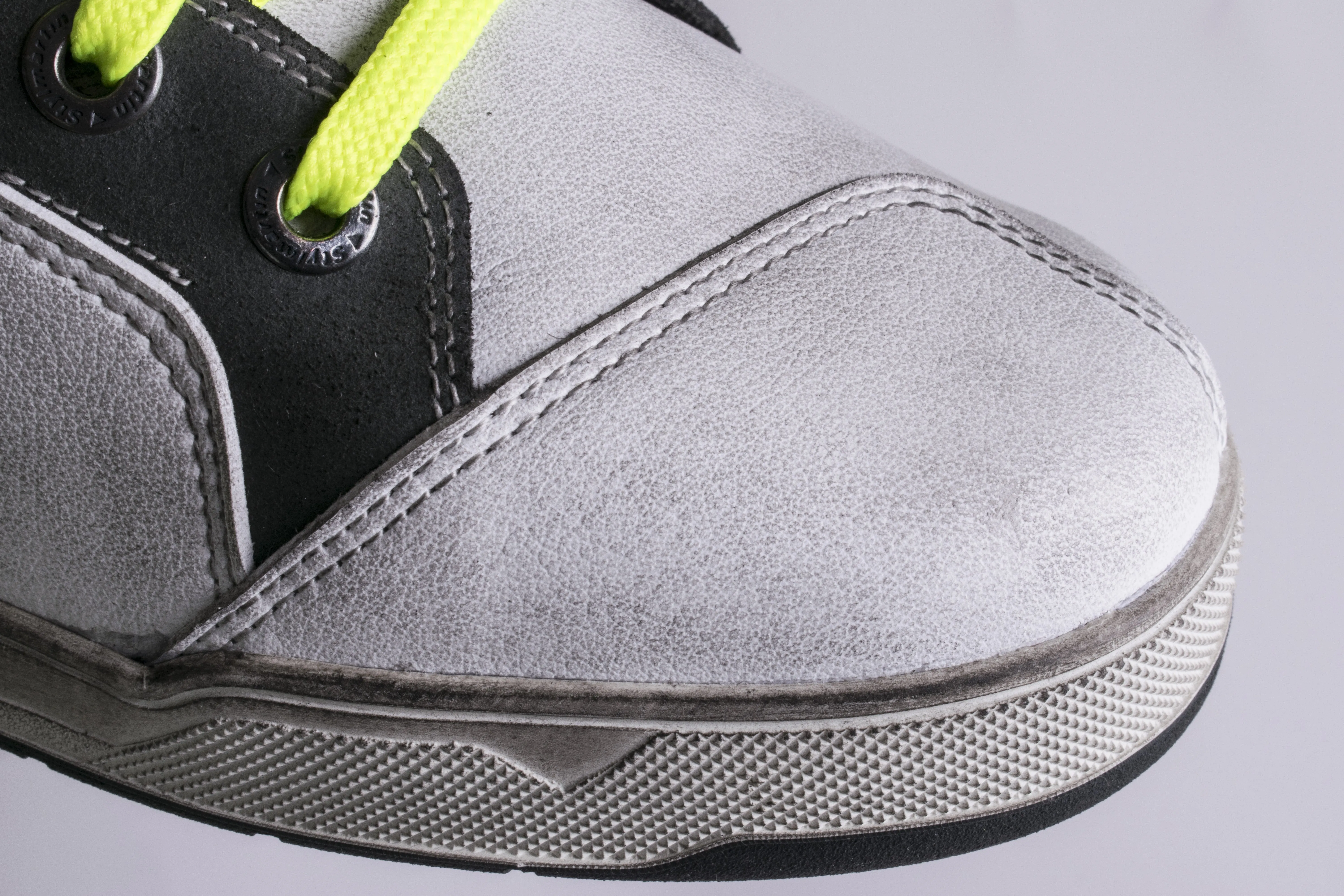 Stylmartin Sector Motorcycle Riding Shoes Open Box/Size 42