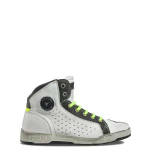 Stylmartin Sector Motorcycle Riding Shoes Open Box/Size 42