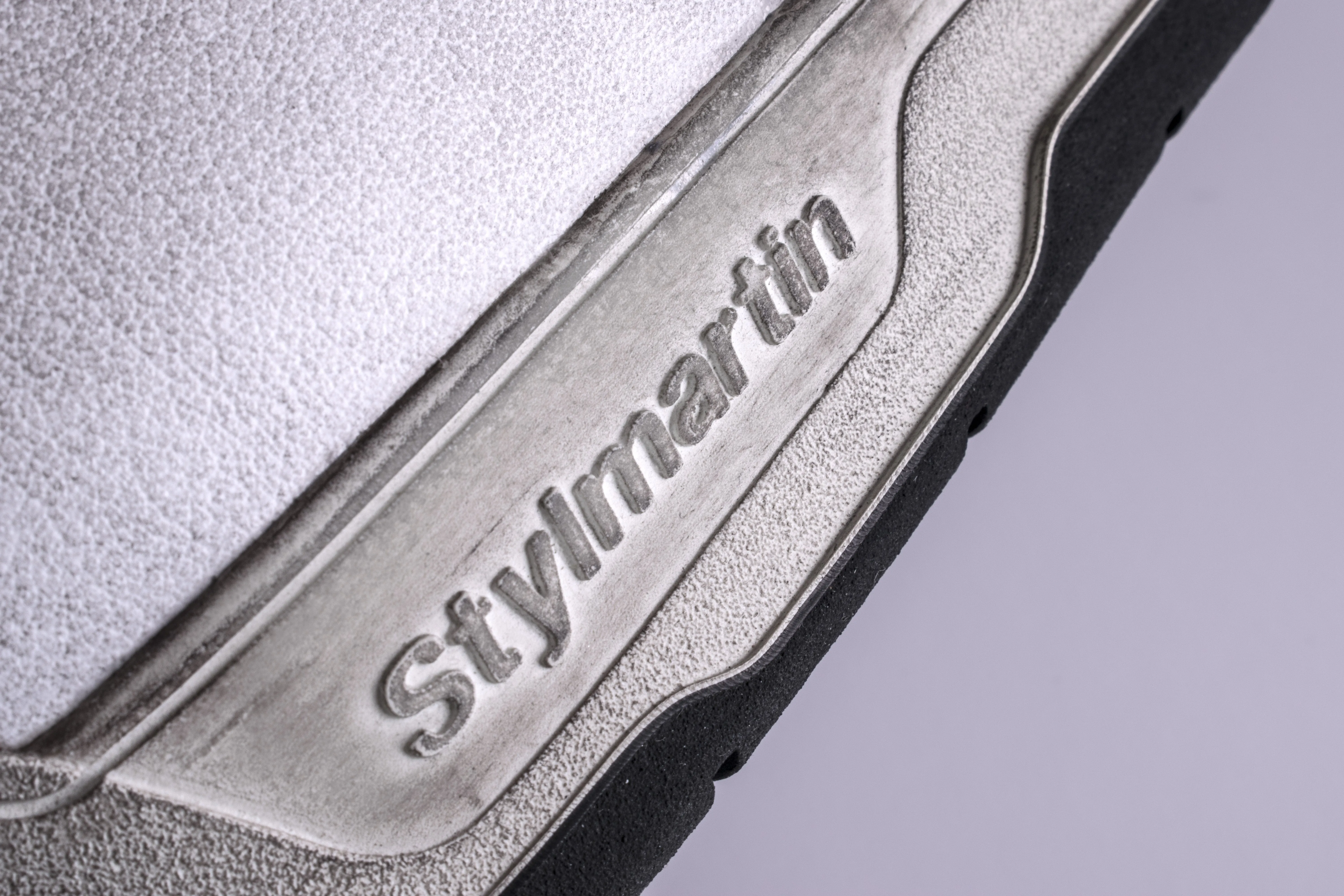 Stylmartin Sector Motorcycle Riding Shoes Open Box/Size 42