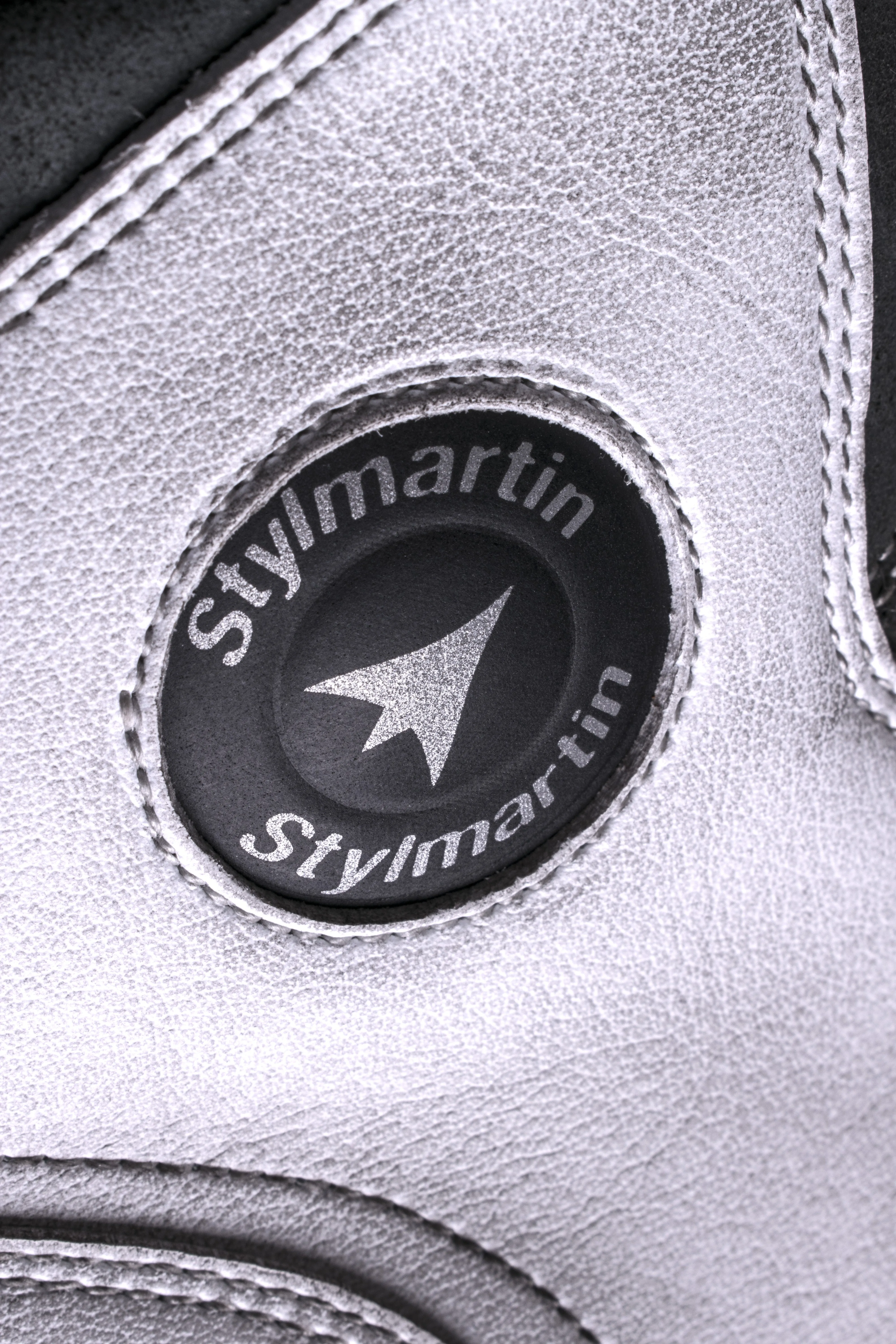 Stylmartin Sector Motorcycle Riding Shoes Open Box/Size 42