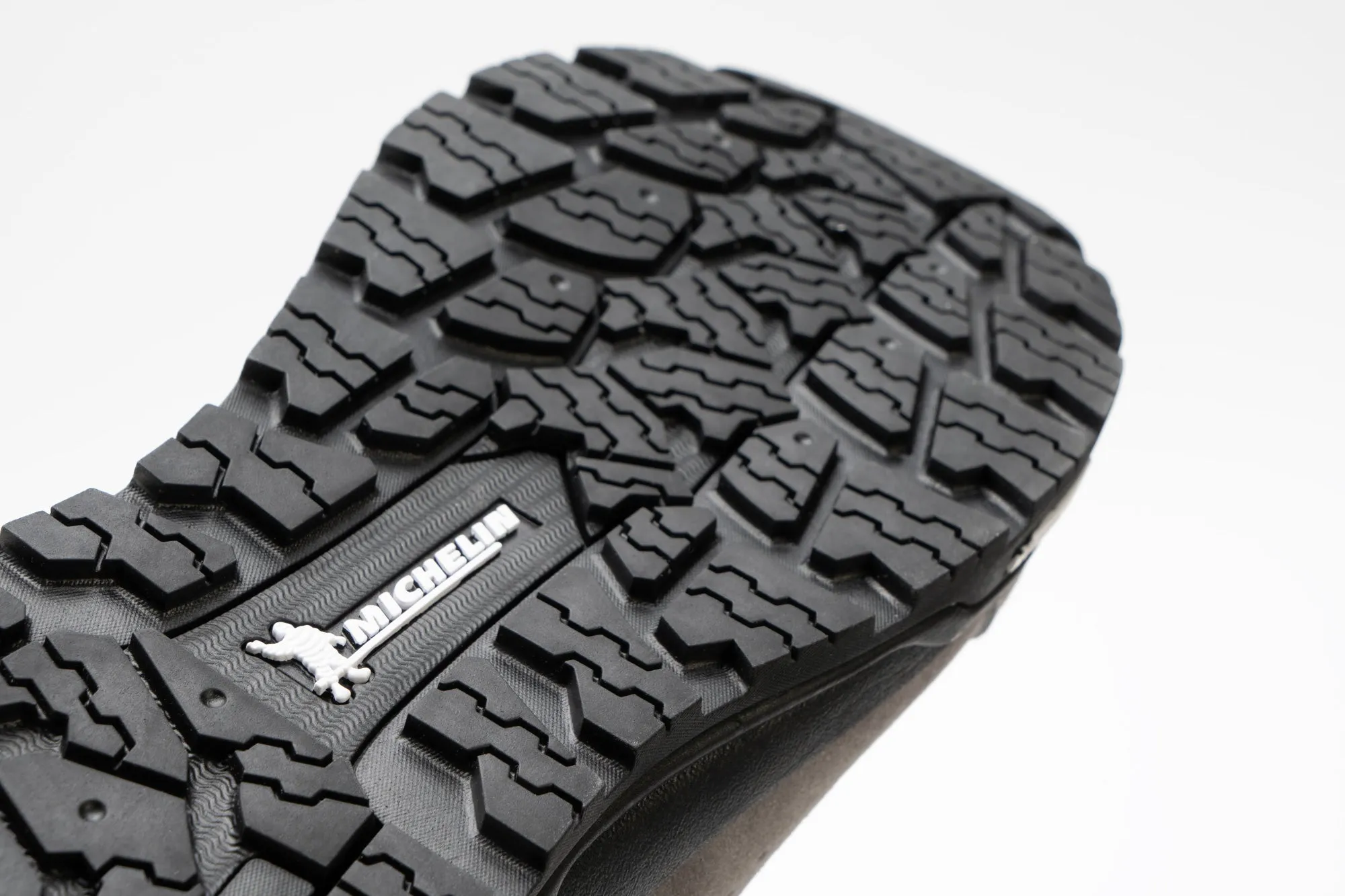 Stylmartin Zed Black WP Motorcycle Riding Shoes