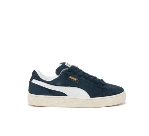 Suede XL Hairy