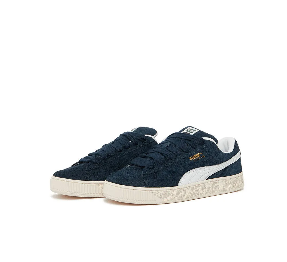 Suede XL Hairy