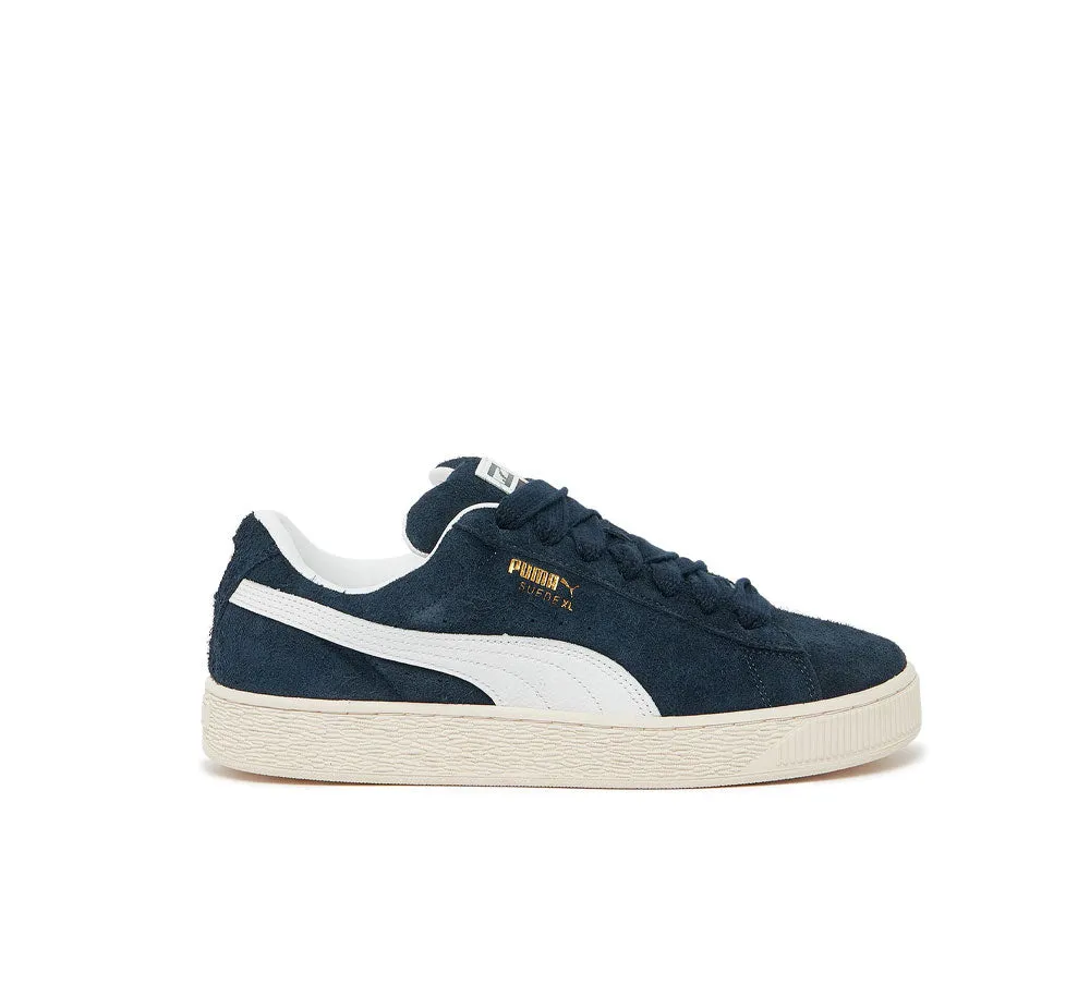 Suede XL Hairy