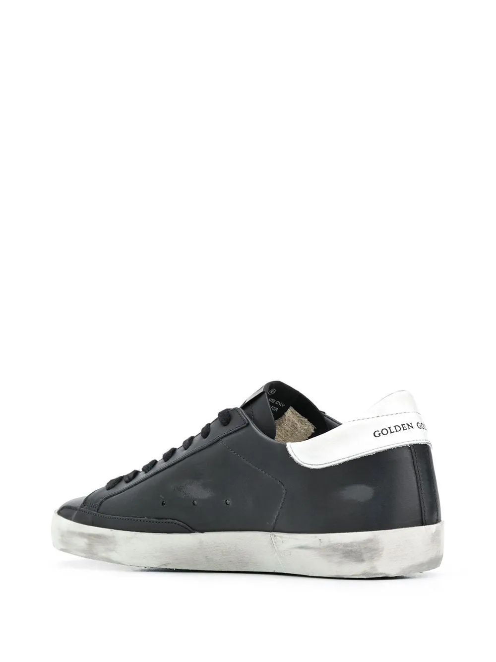 Super-Star sneakers