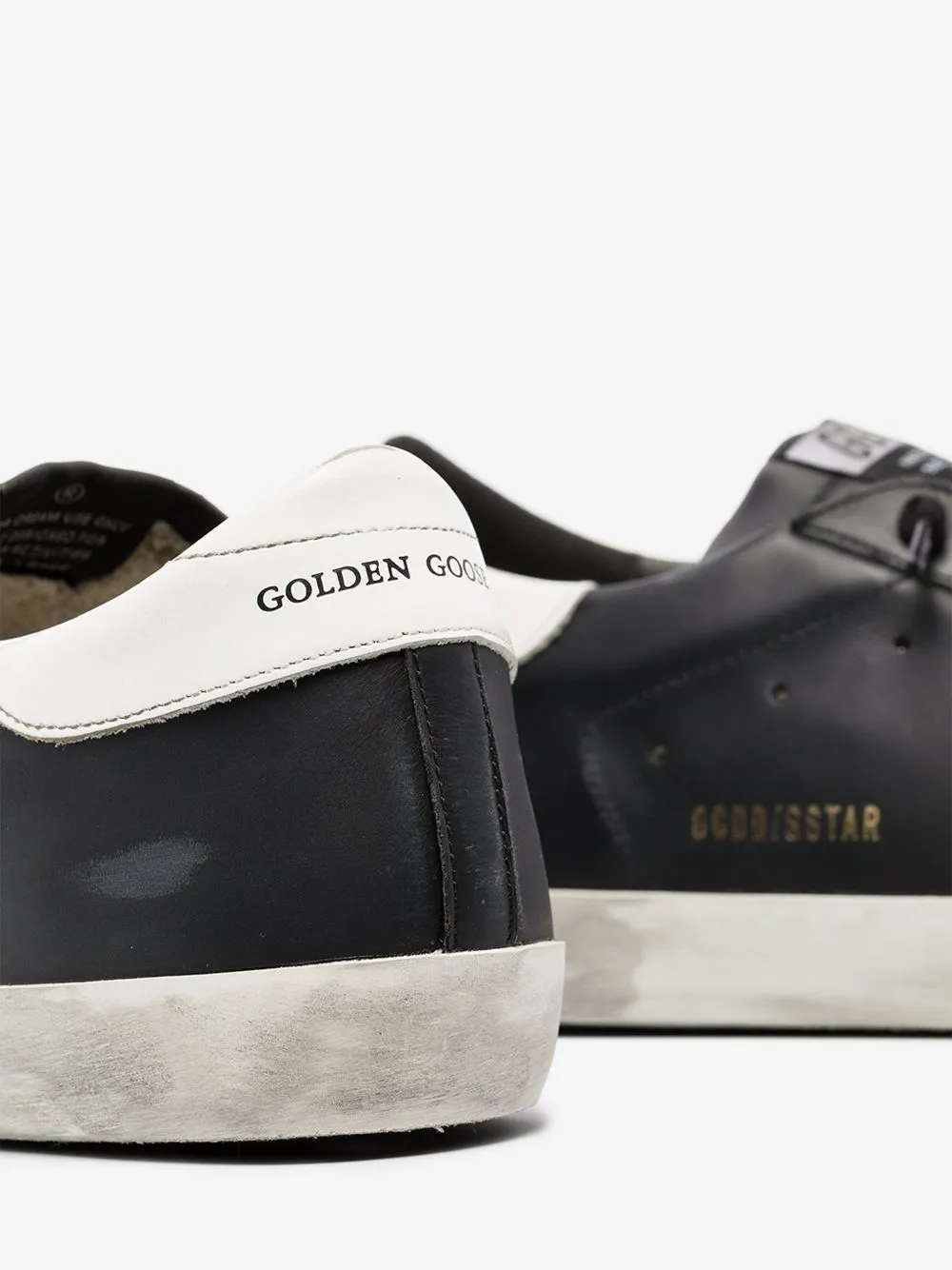 Super-Star sneakers