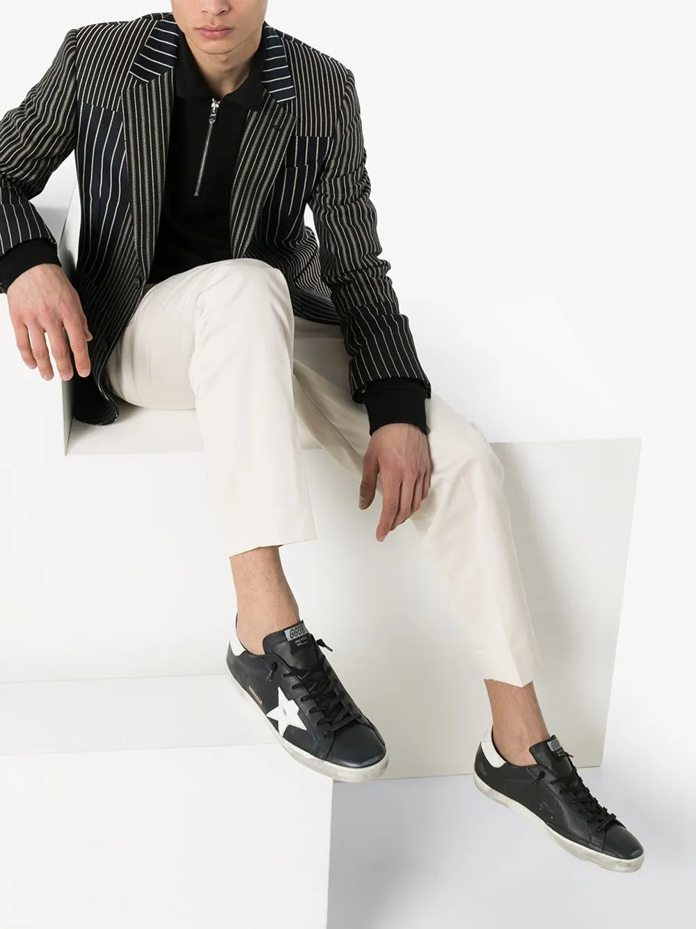 Super-Star sneakers