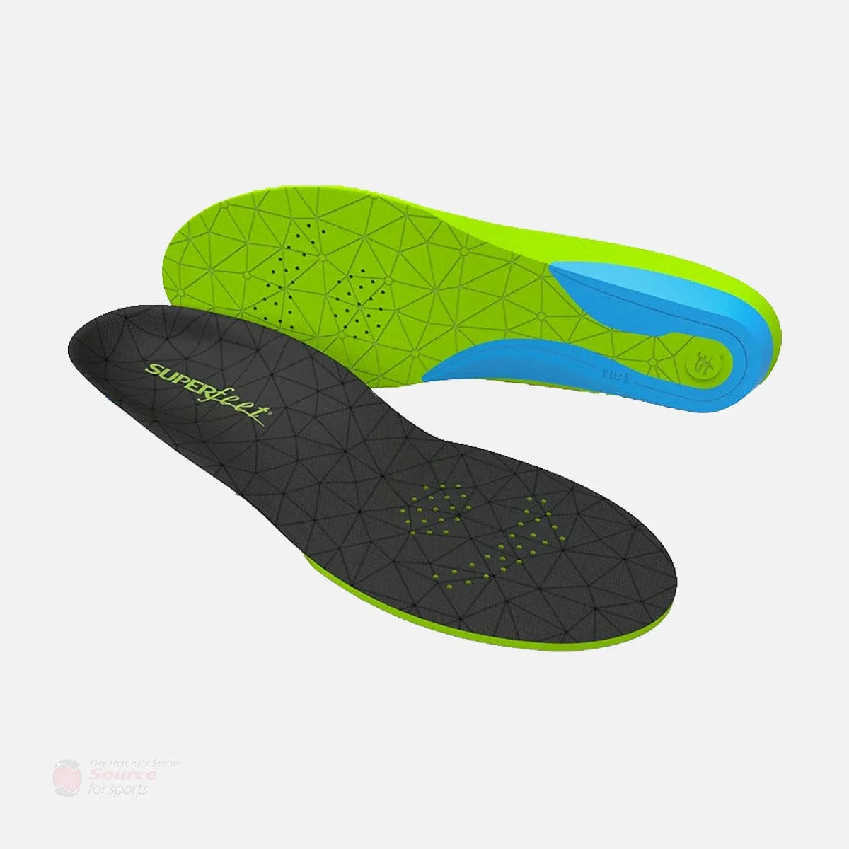 Superfeet FLEXmax Insoles