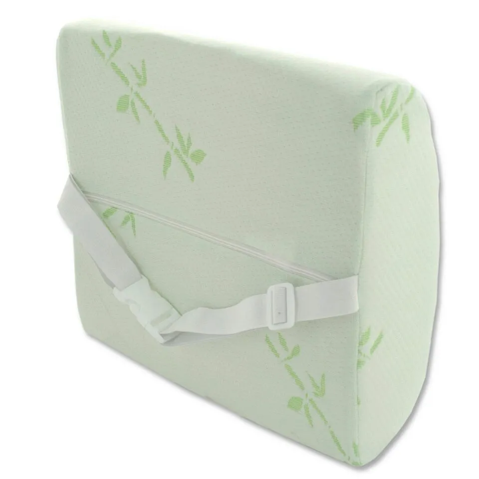 Supportive Foam Back Support Pillow