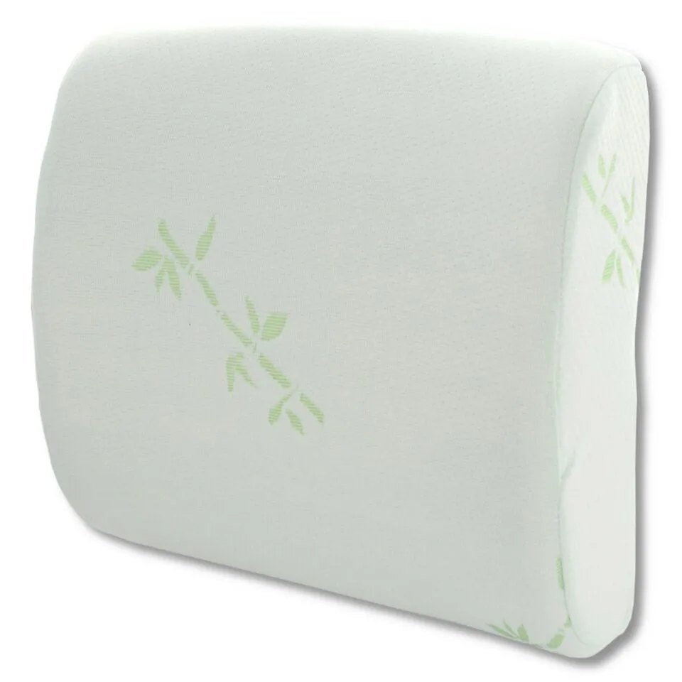 Supportive Foam Back Support Pillow