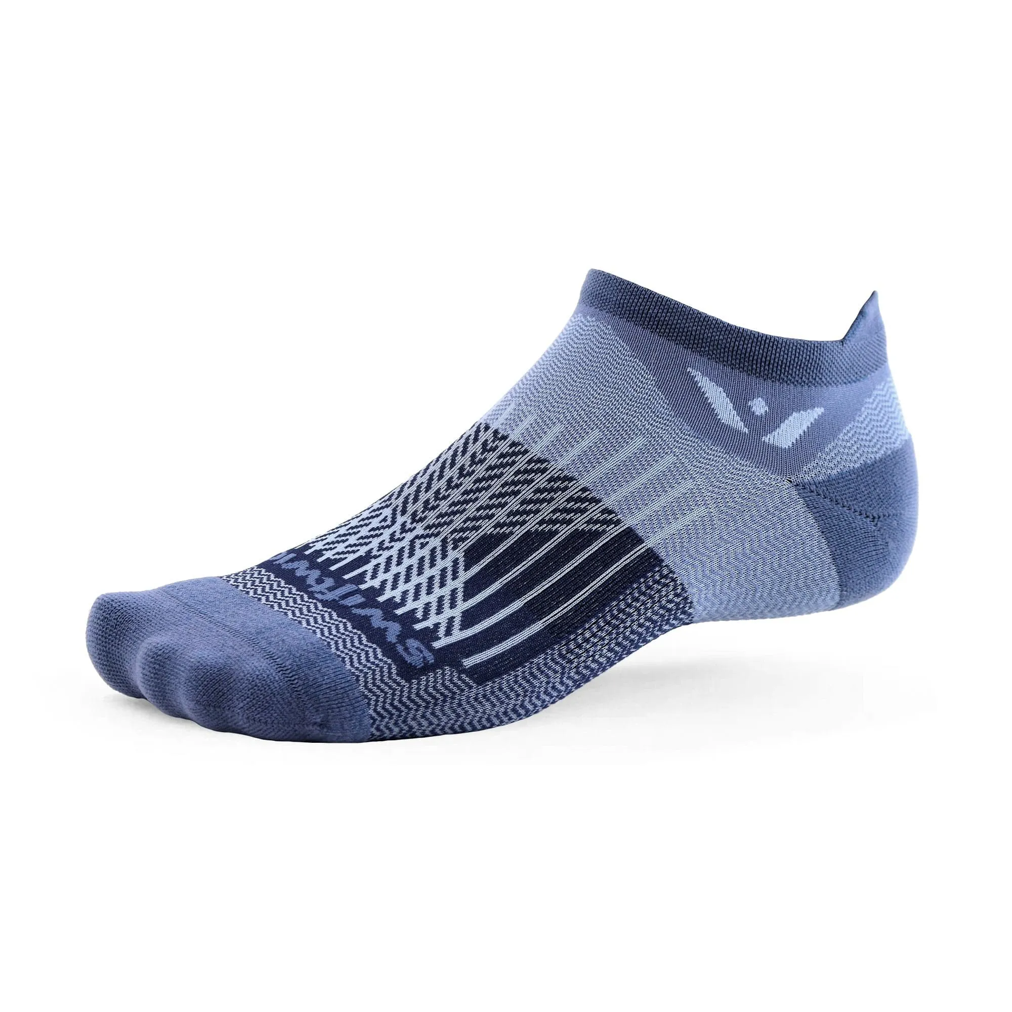 Swiftwick Aspire Zero Tab Socks