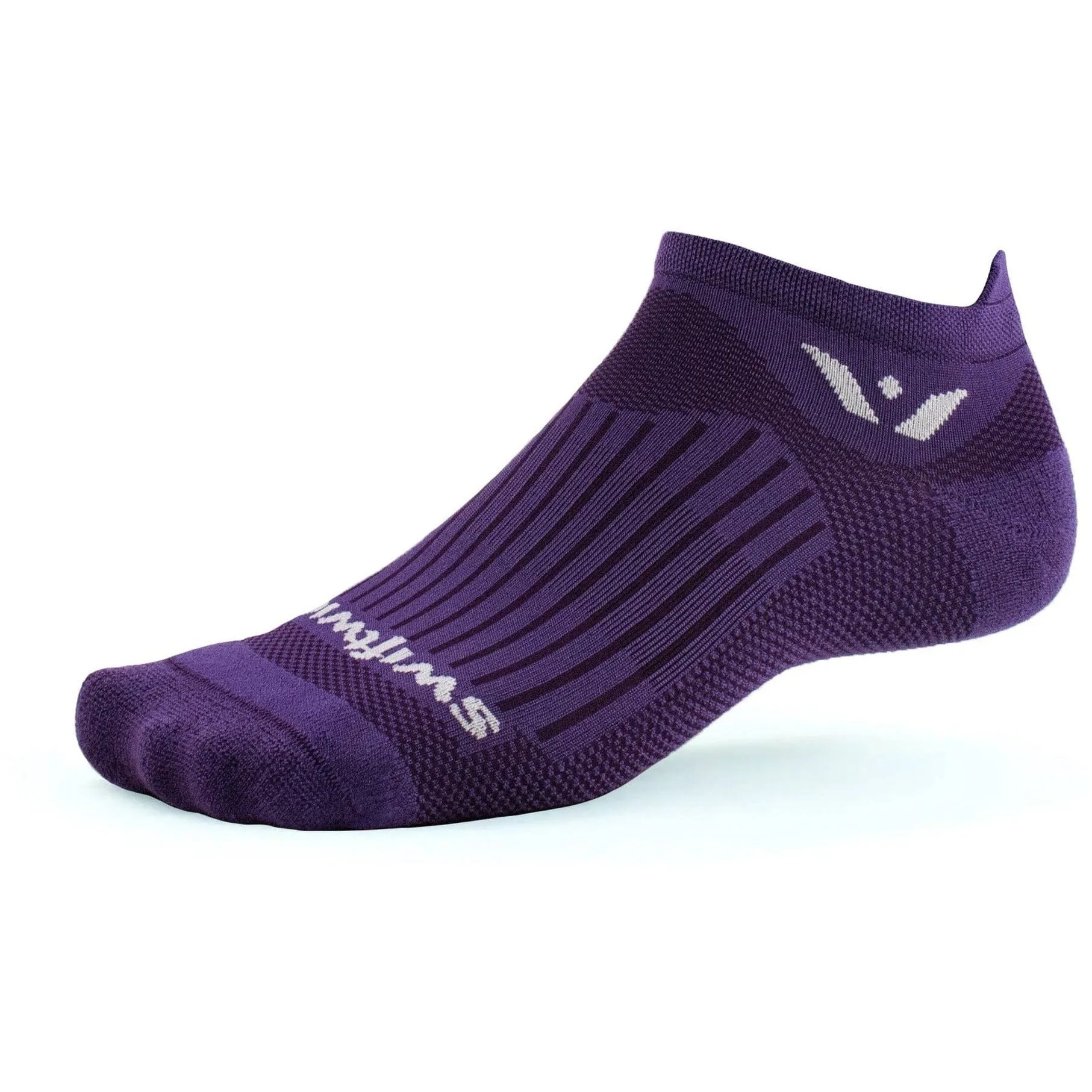 Swiftwick Aspire Zero Tab Socks