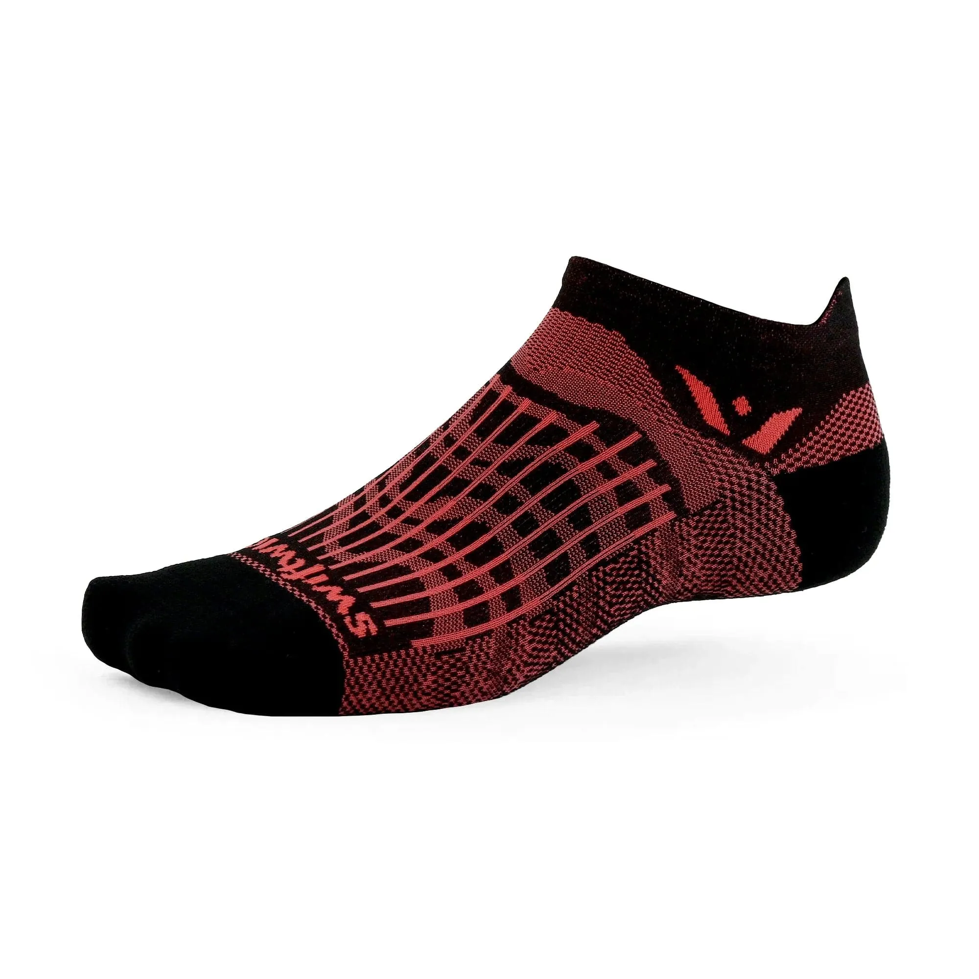 Swiftwick Aspire Zero Tab Socks