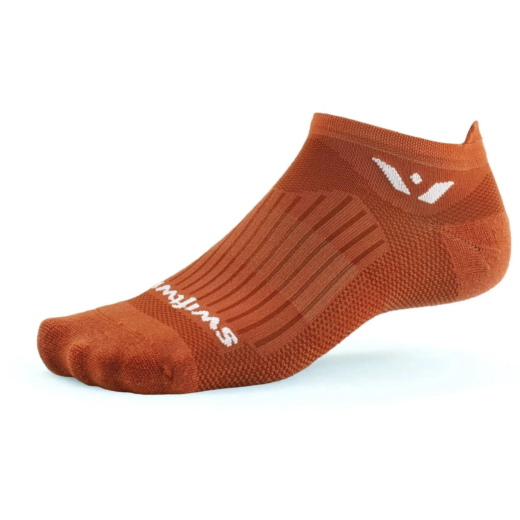 Swiftwick Aspire Zero Tab Socks