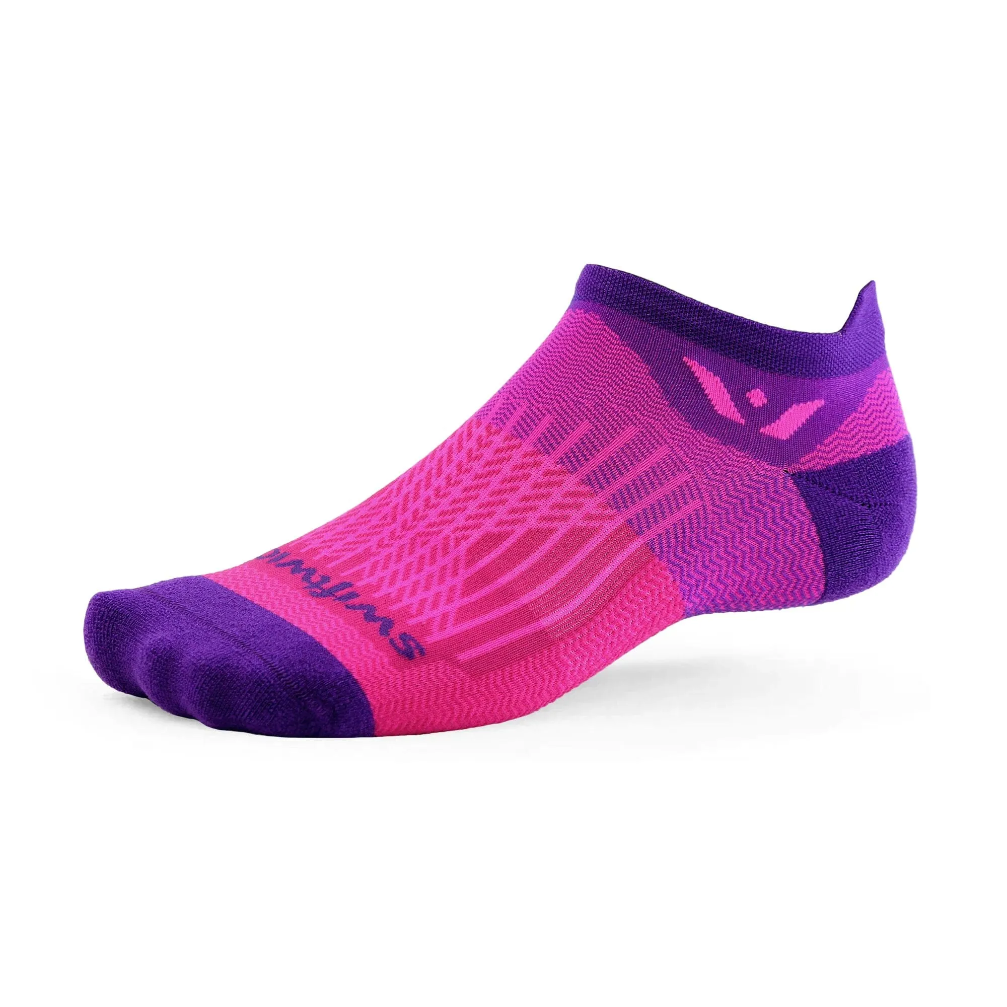 Swiftwick Aspire Zero Tab Socks