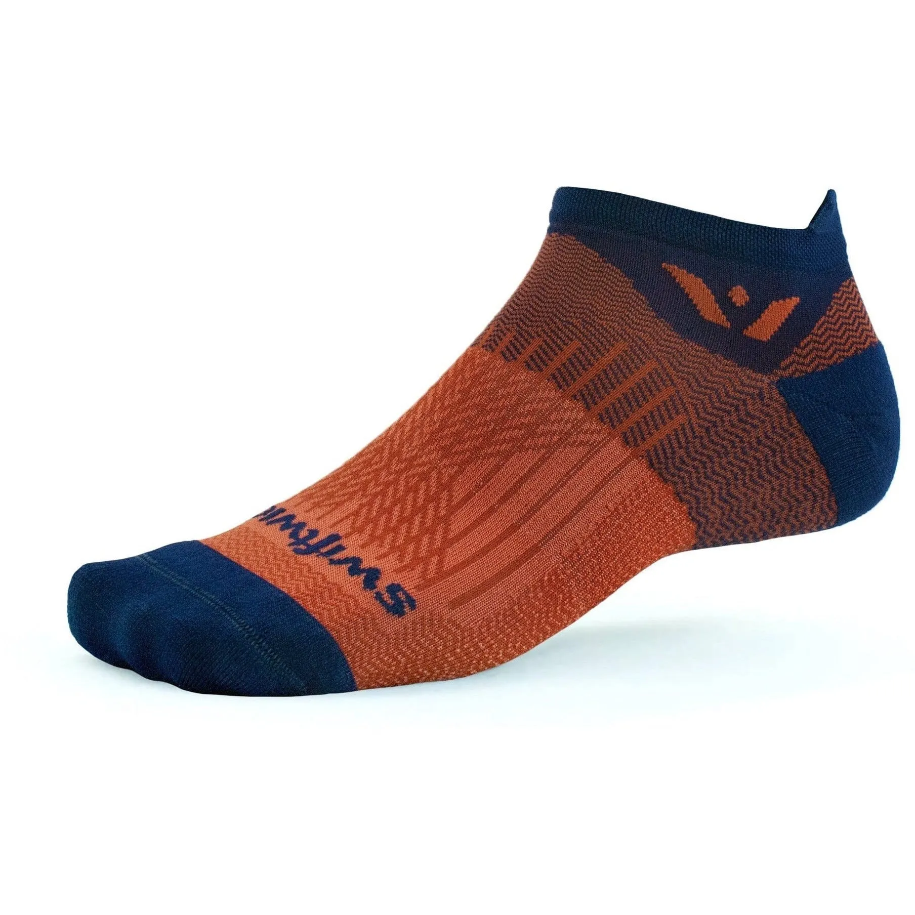 Swiftwick Aspire Zero Tab Socks
