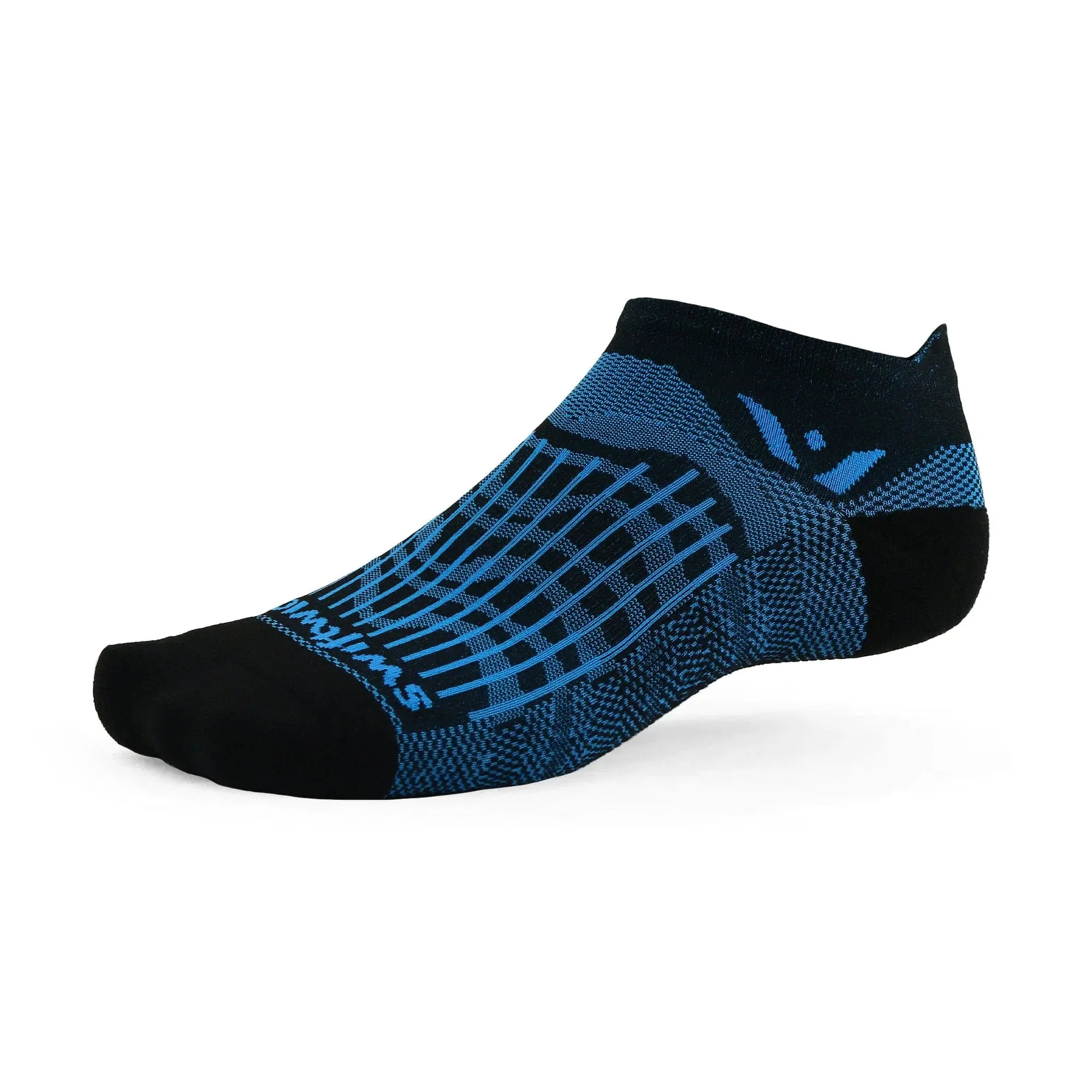 Swiftwick Aspire Zero Tab Socks