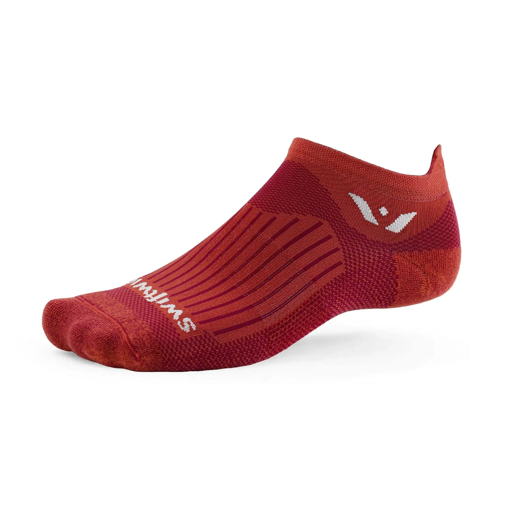 Swiftwick Aspire Zero Tab Socks