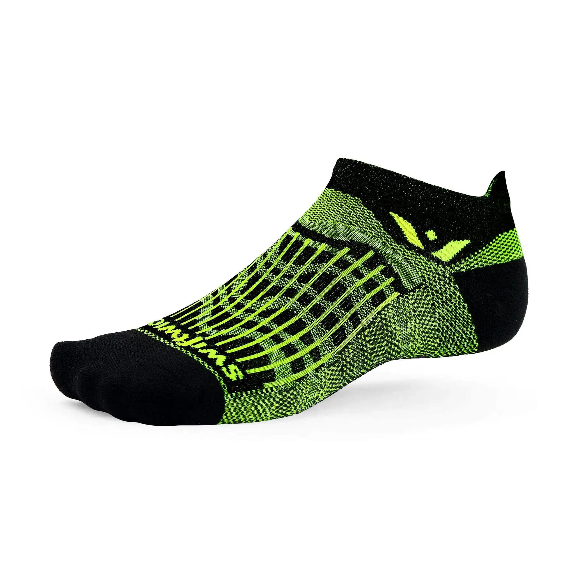 Swiftwick Aspire Zero Tab Socks
