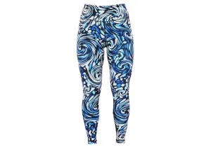 Swirlpool leggings with pockets