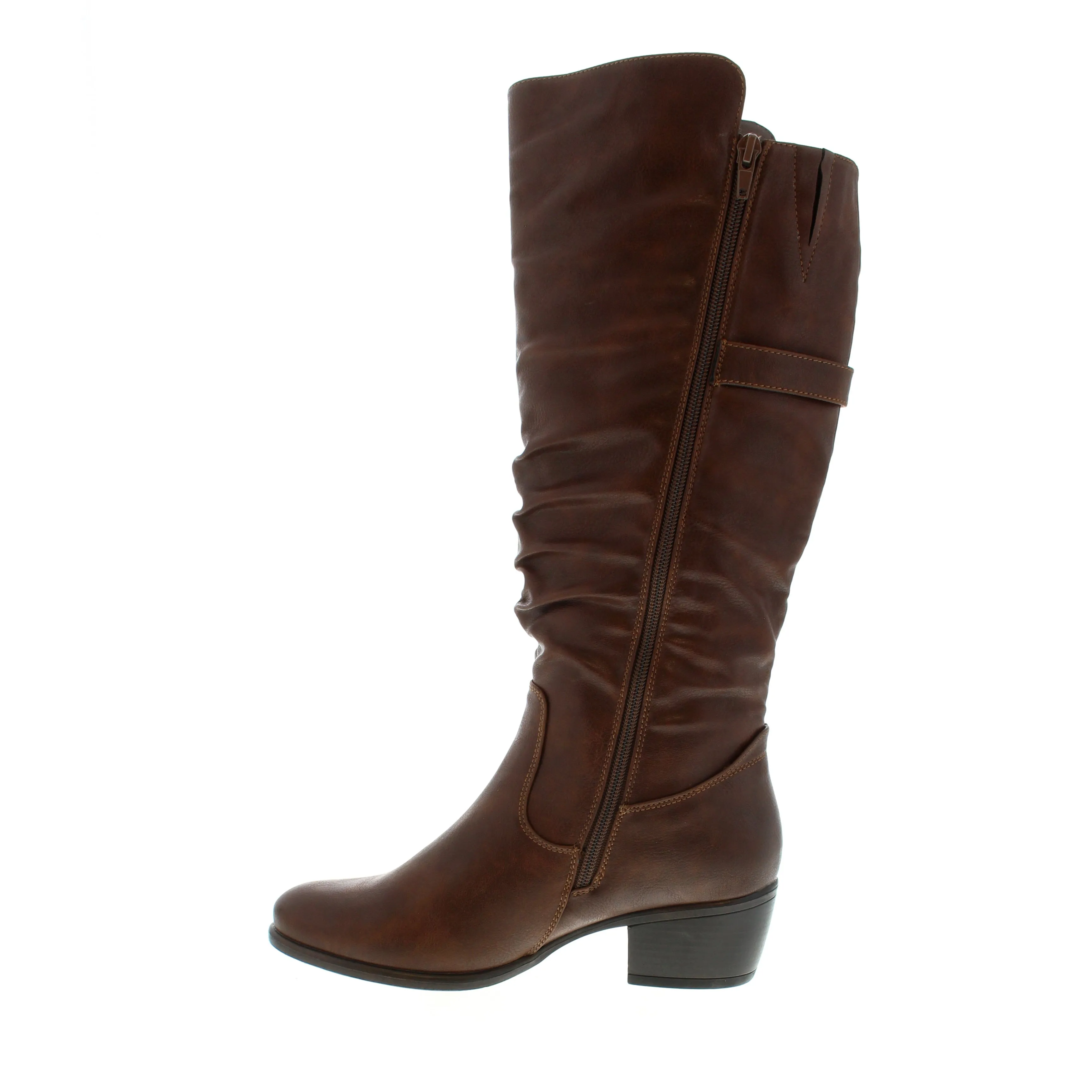 Taxi Boston Waterproof - Brown