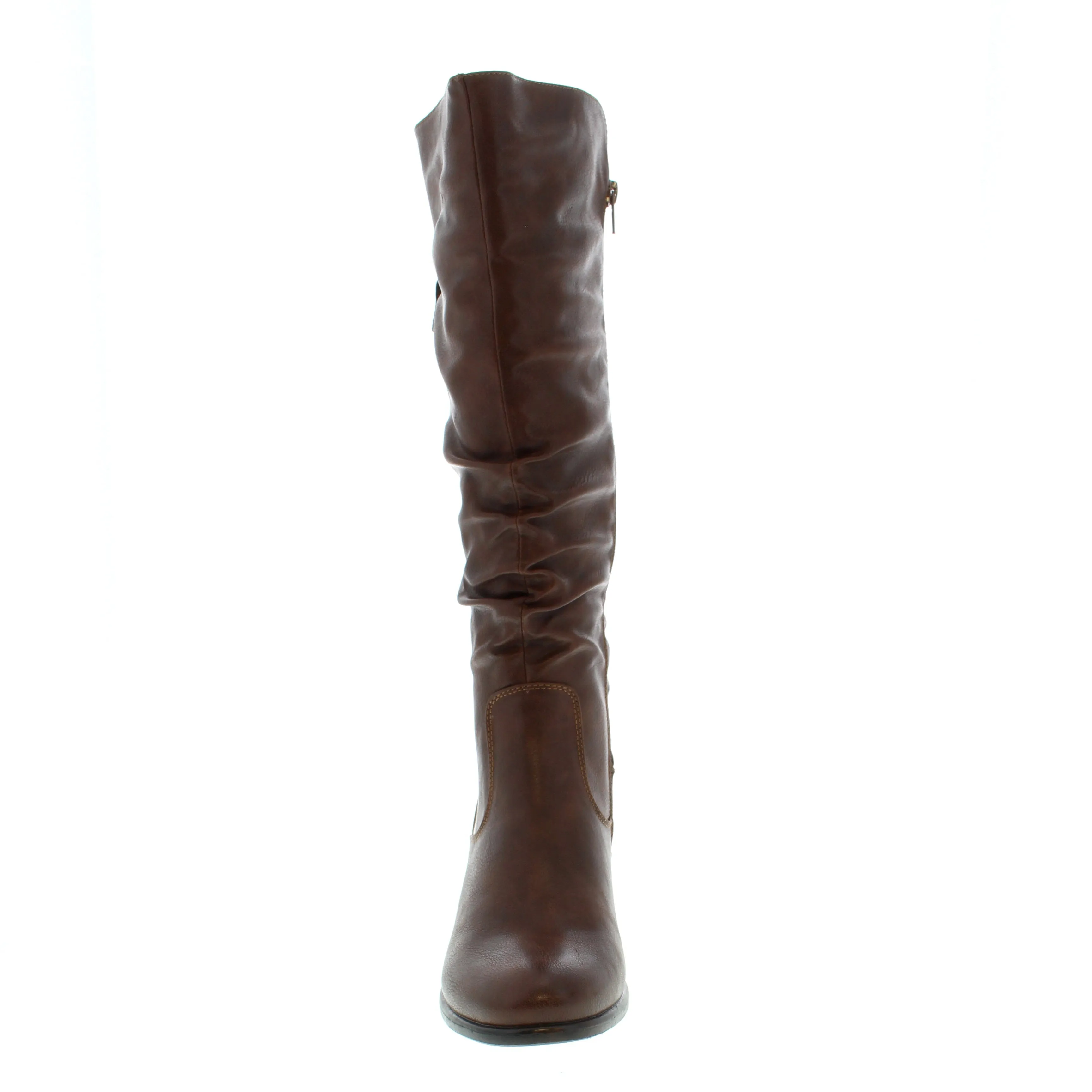 Taxi Boston Waterproof - Brown