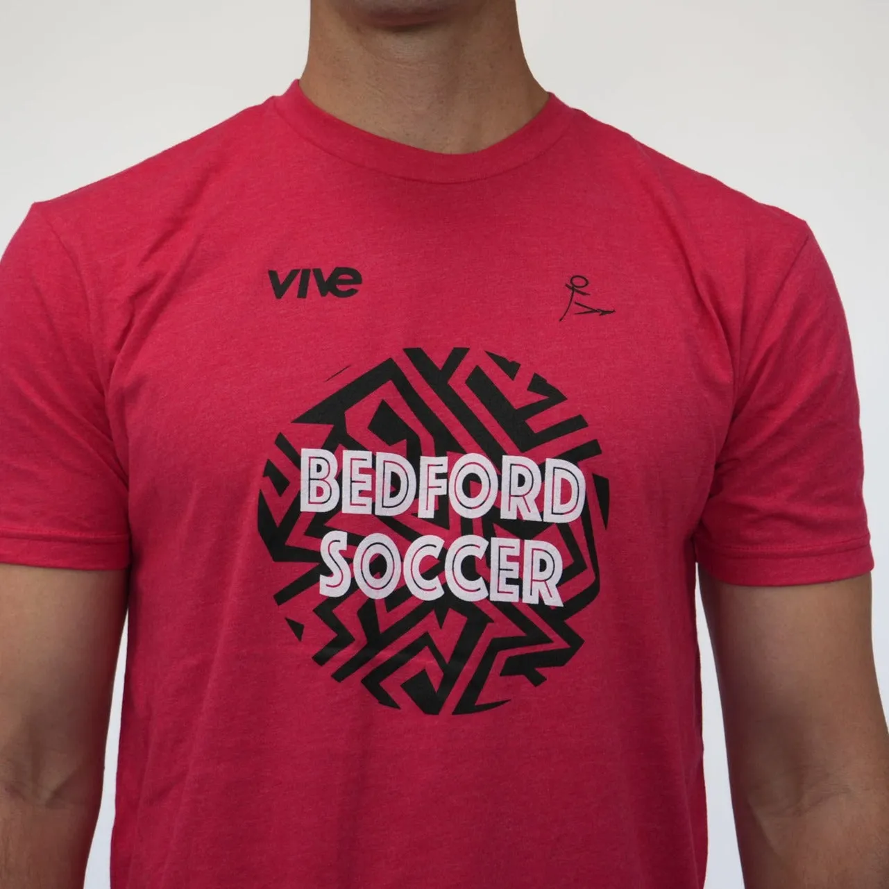 Team Bedford T-Shirt (limited quantities)