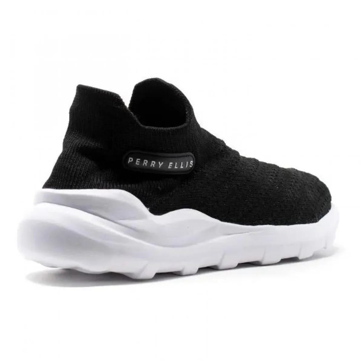 Tenis Perry Ellis Hombre Casual 6242