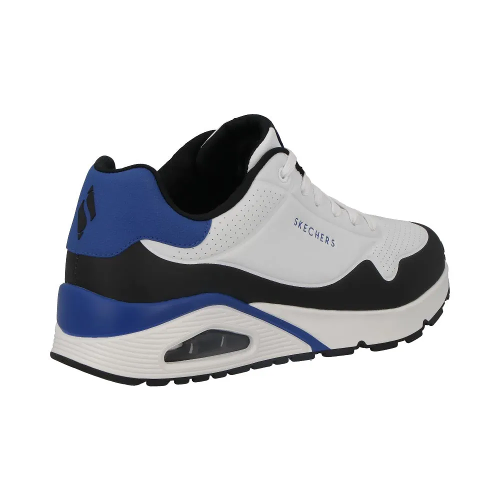 Tenis Skechers para Hombre Casual 232347