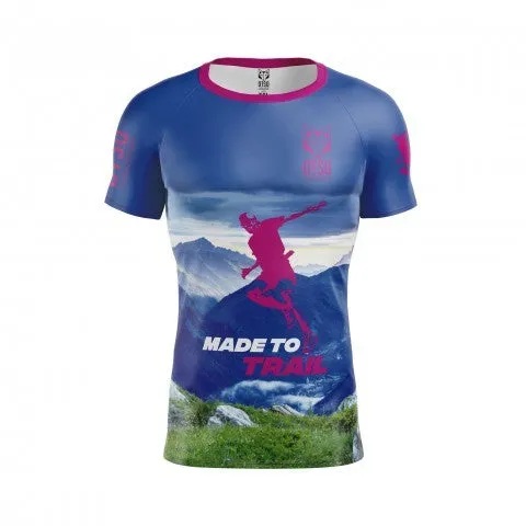 Textile homme T-shirt made to trail - Otso