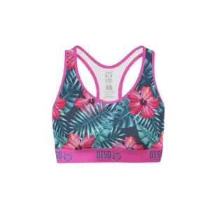 Textile running Brassière tropical - OTSO