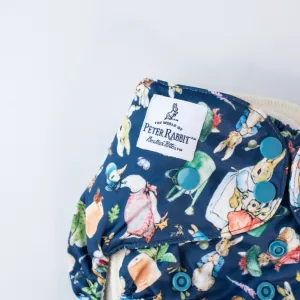 The Classic Nappy | Peter Rabbit