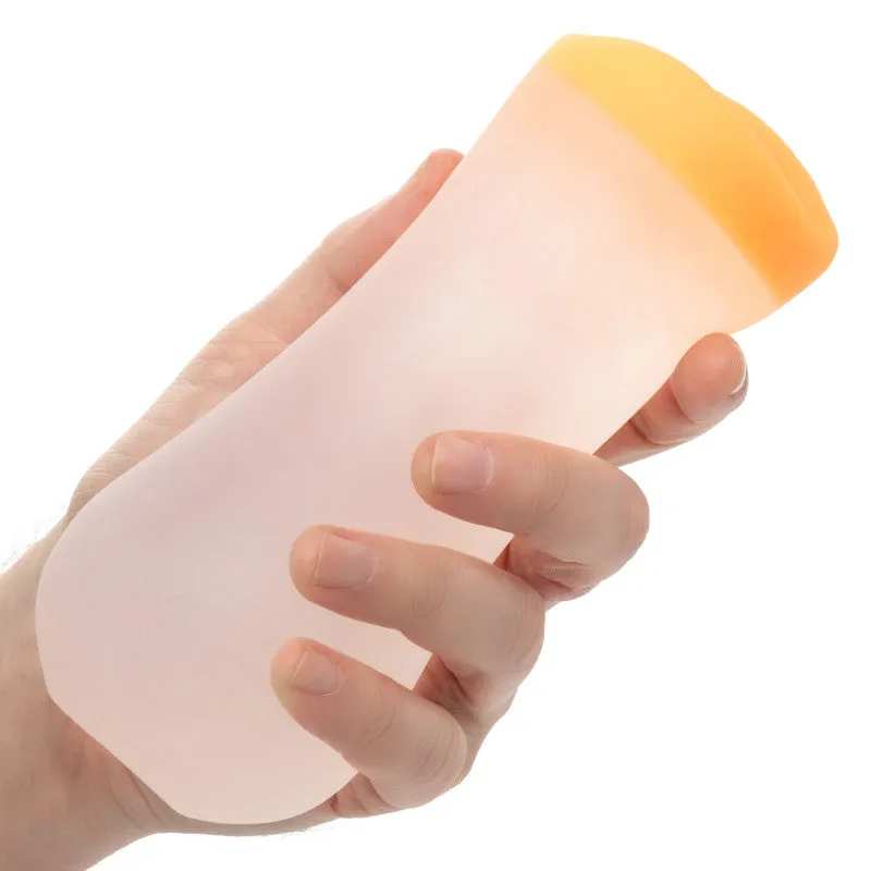 The Gripper   Grip