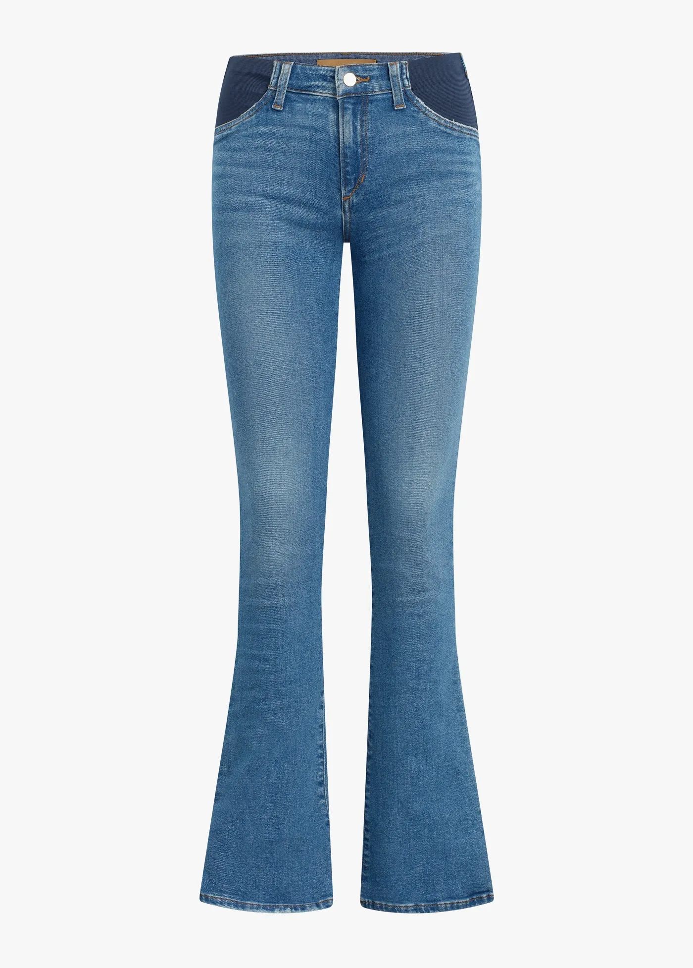 THE ICON BOOTCUT MATERNITY