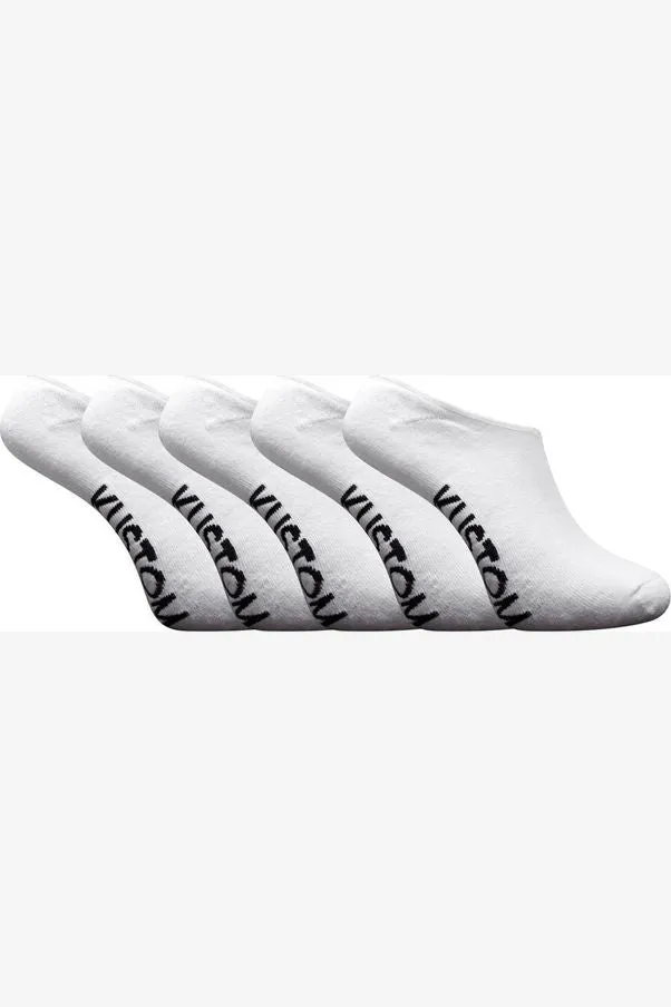 THE STANDARD INVISIBLE SOCK