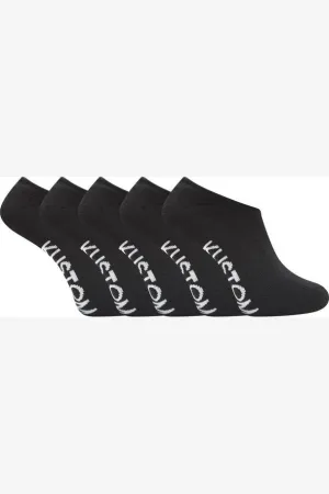 THE STANDARD INVISIBLE SOCK