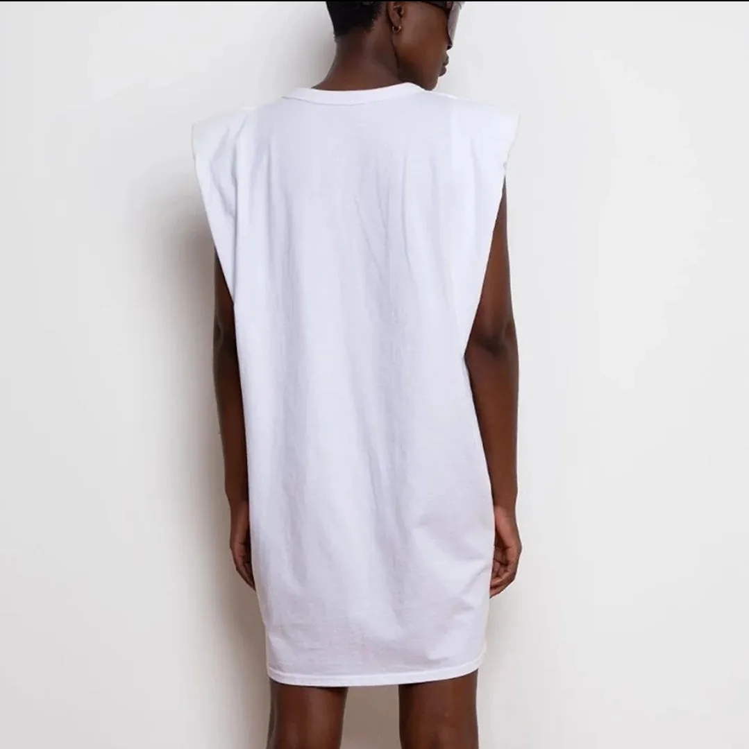 The Tshirt Dress