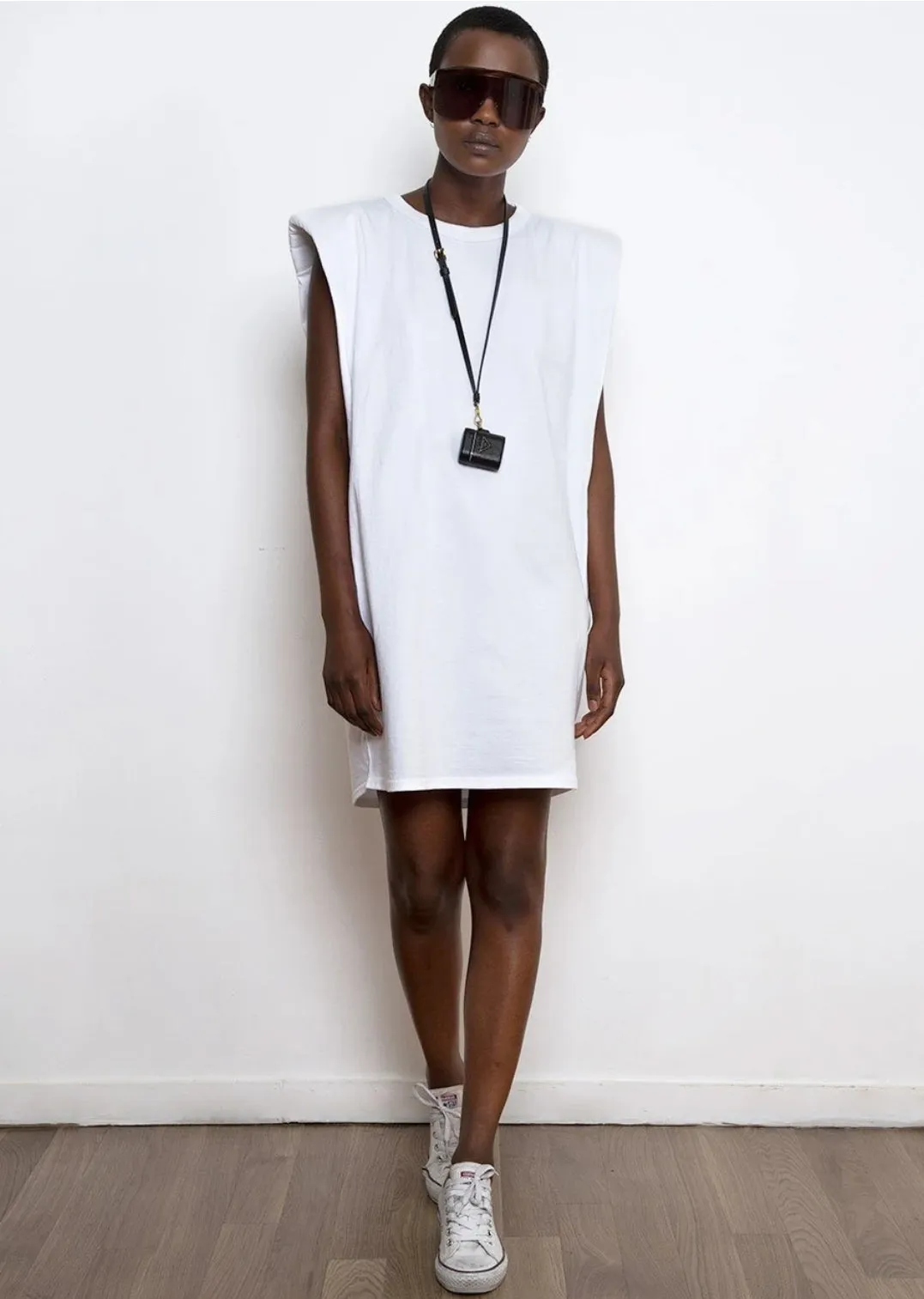 The Tshirt Dress