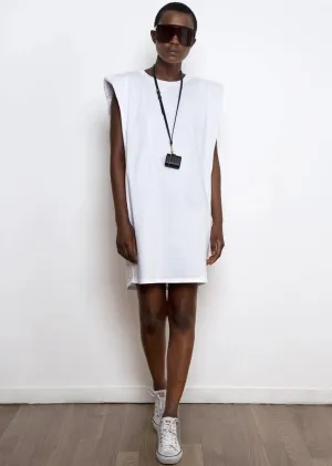 The Tshirt Dress