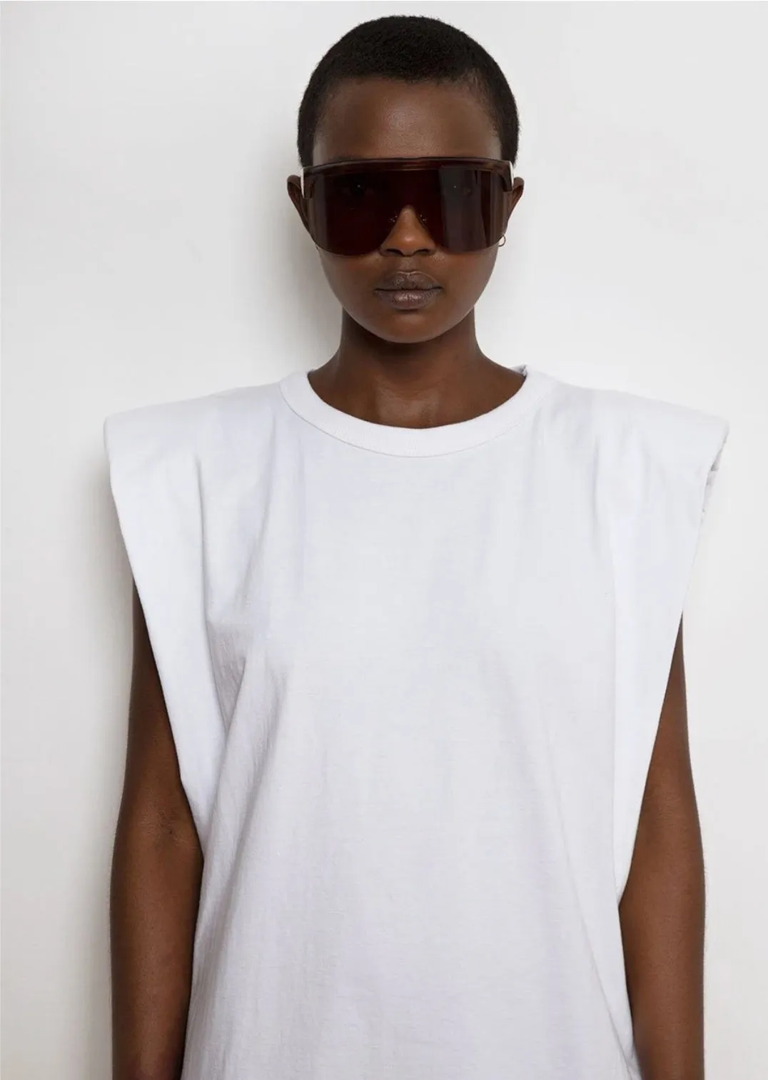 The Tshirt Dress