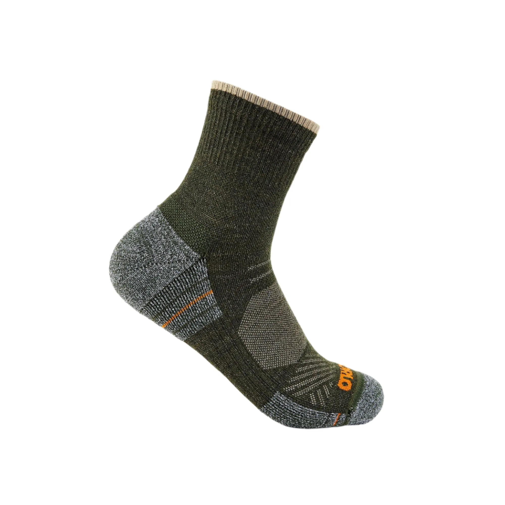 Thorlo Unisex Casual Light Cushion Ankle Socks